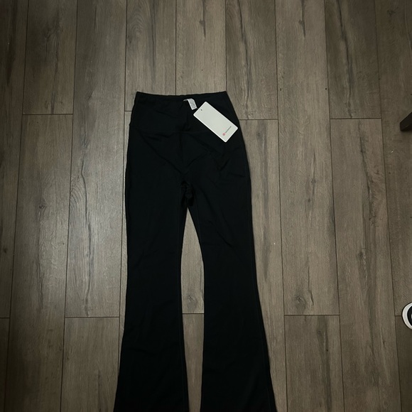 lululemon athletica Other - Black lululemon flare leggings